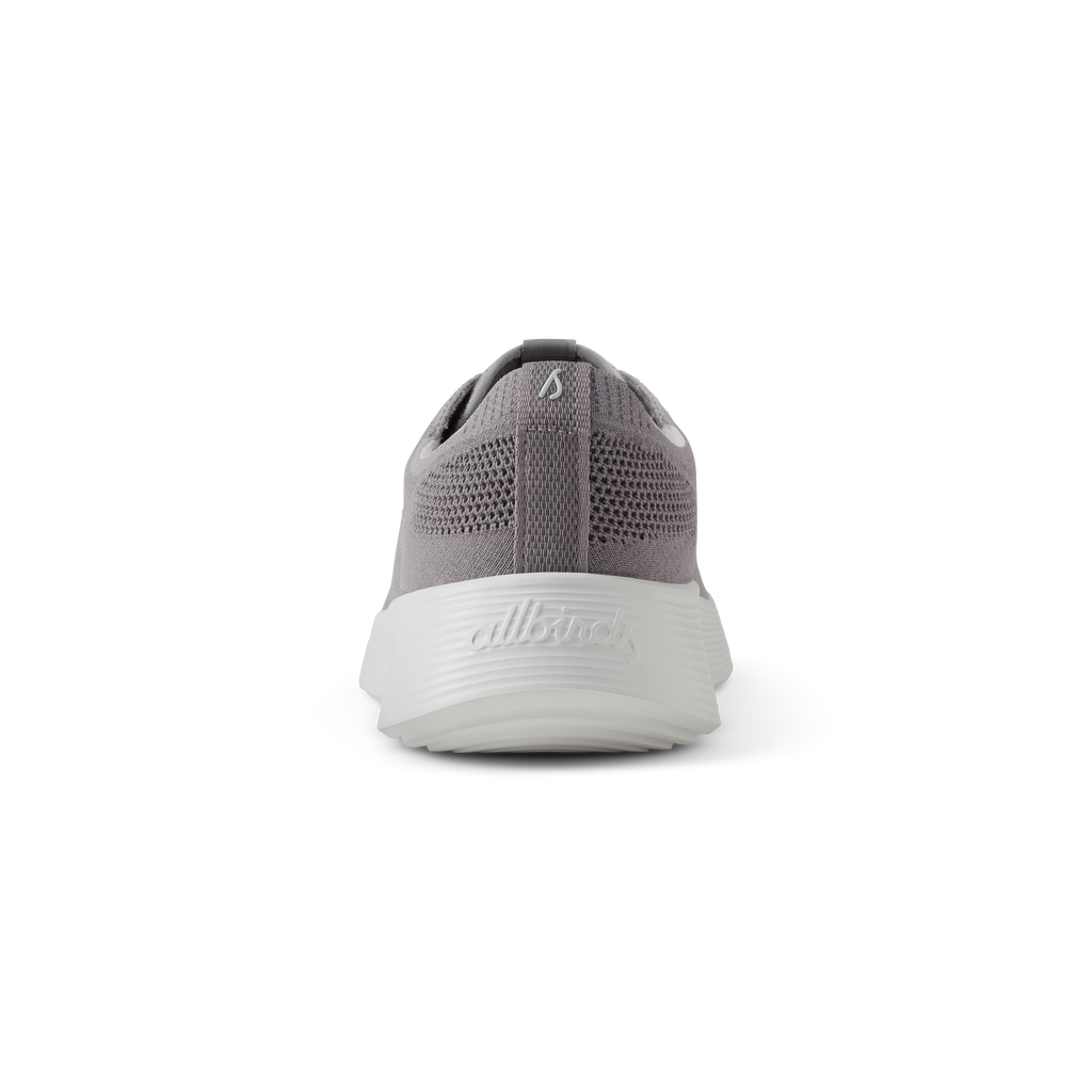 Women's Tree Runner Go - Medium Grey (Blizzard Sole)