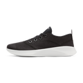 Women's SuperLight Tree Runners - Natural Black/Dark Grey (Blizzard Sole)