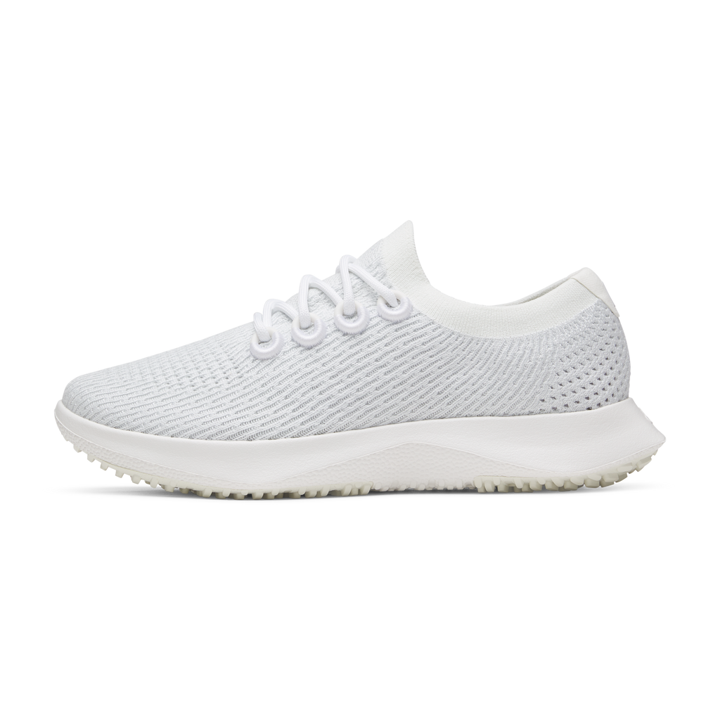 Women's Tree Dasher 2 - Blizzard (Blizzard Sole)