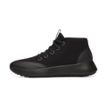 Women's Runner-Up Protect - Natural Black (Natural Black Sole)