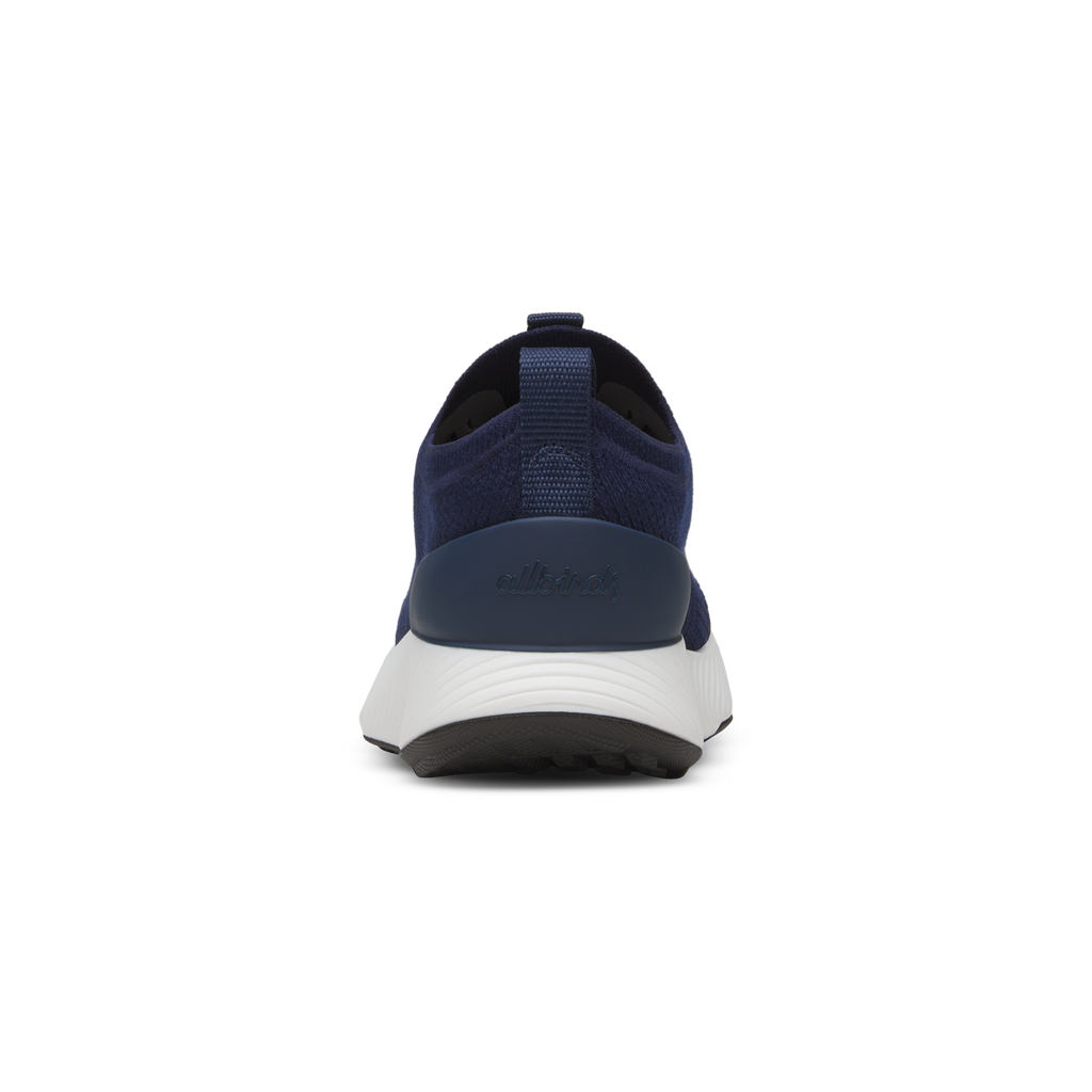 Men's Tree Glider - Deep Navy (Blizzard Sole)