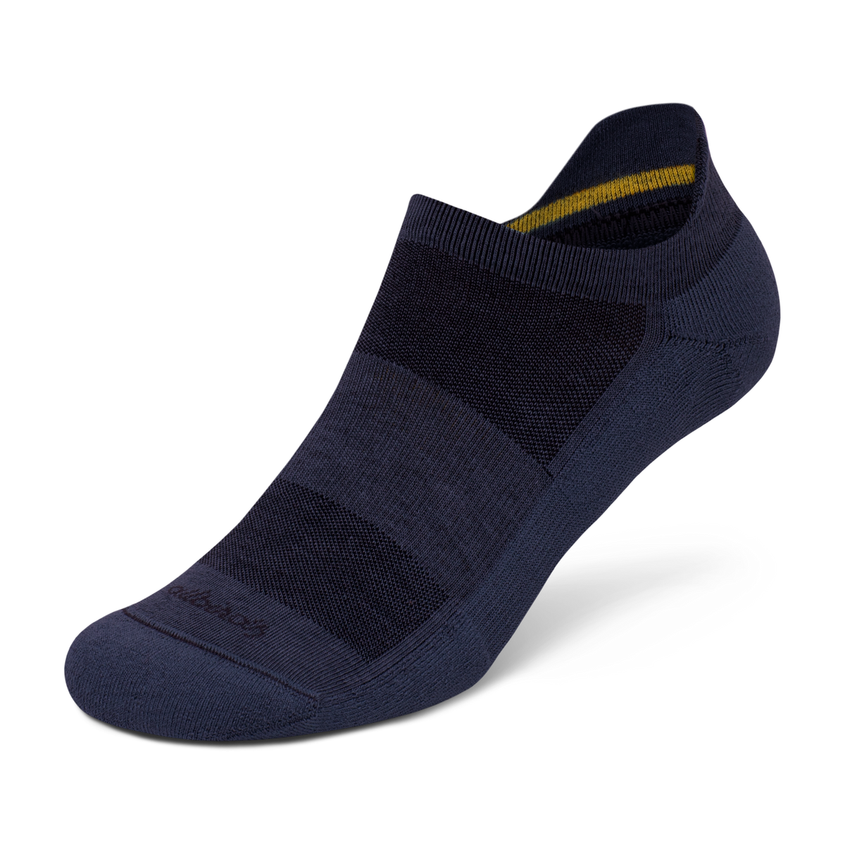 Anytime Ankle Sock - Deep Navy