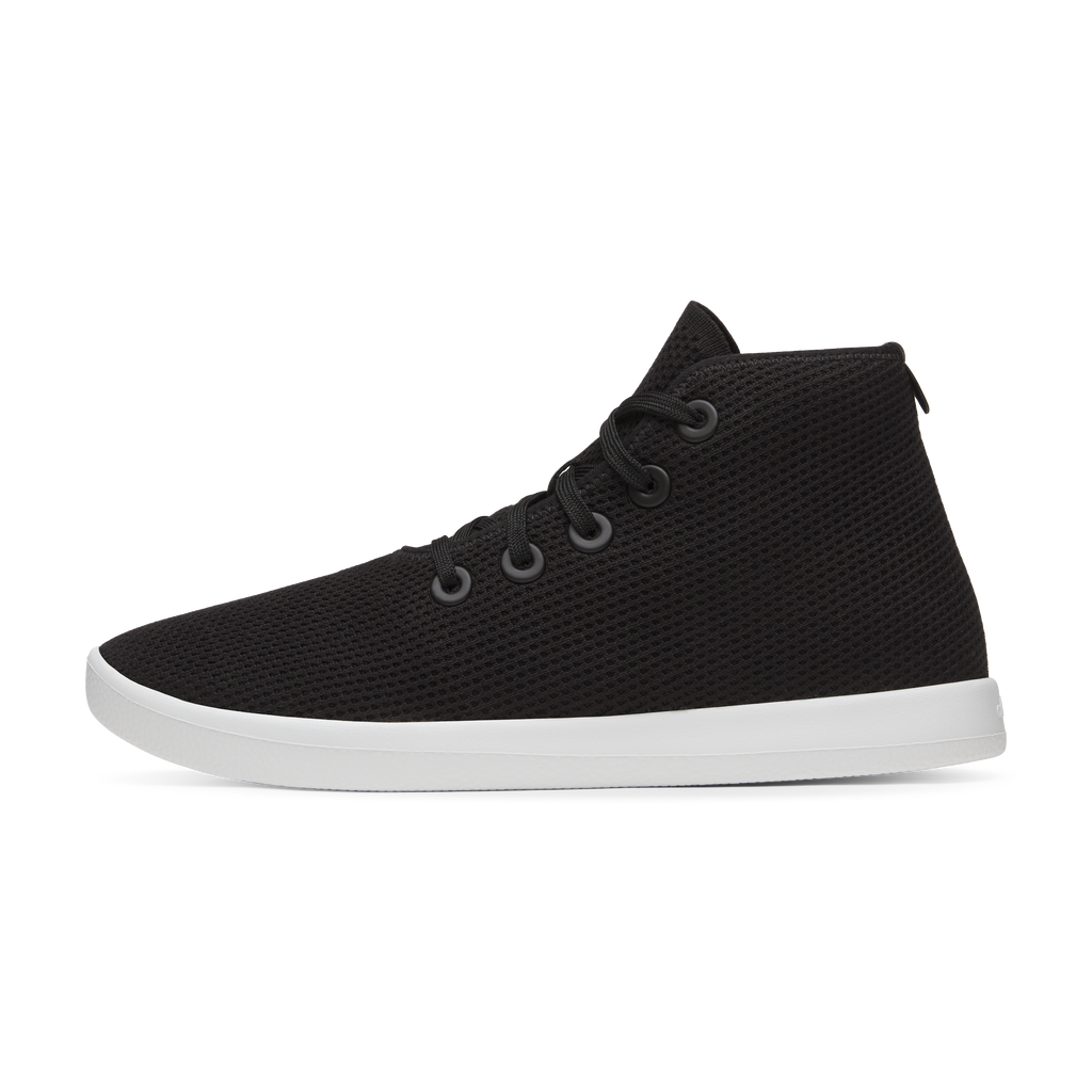 Women's Tree Topper - Natural Black (Blizzard Sole)