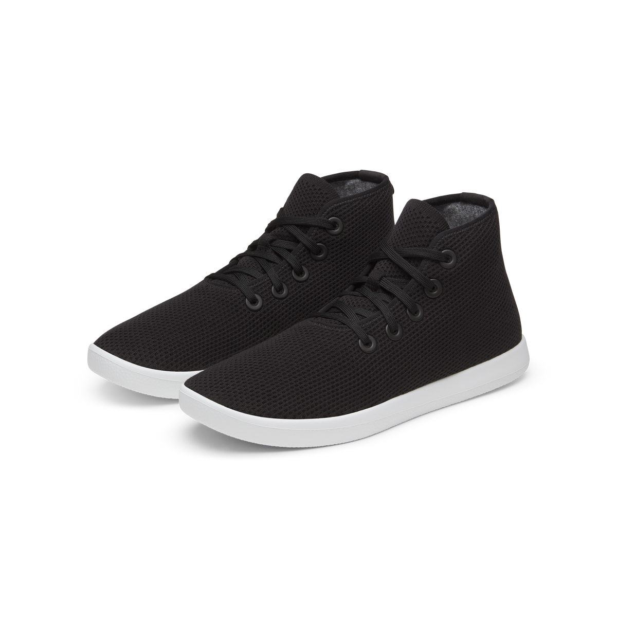 Women's Tree Topper - Natural Black (Blizzard Sole)