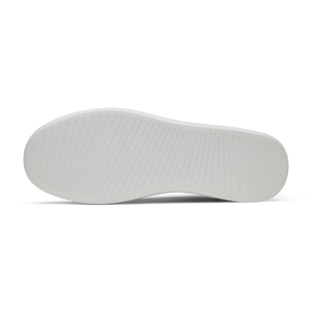 Men's Tree Topper - Stormy Grey (Barely Grey Sole)