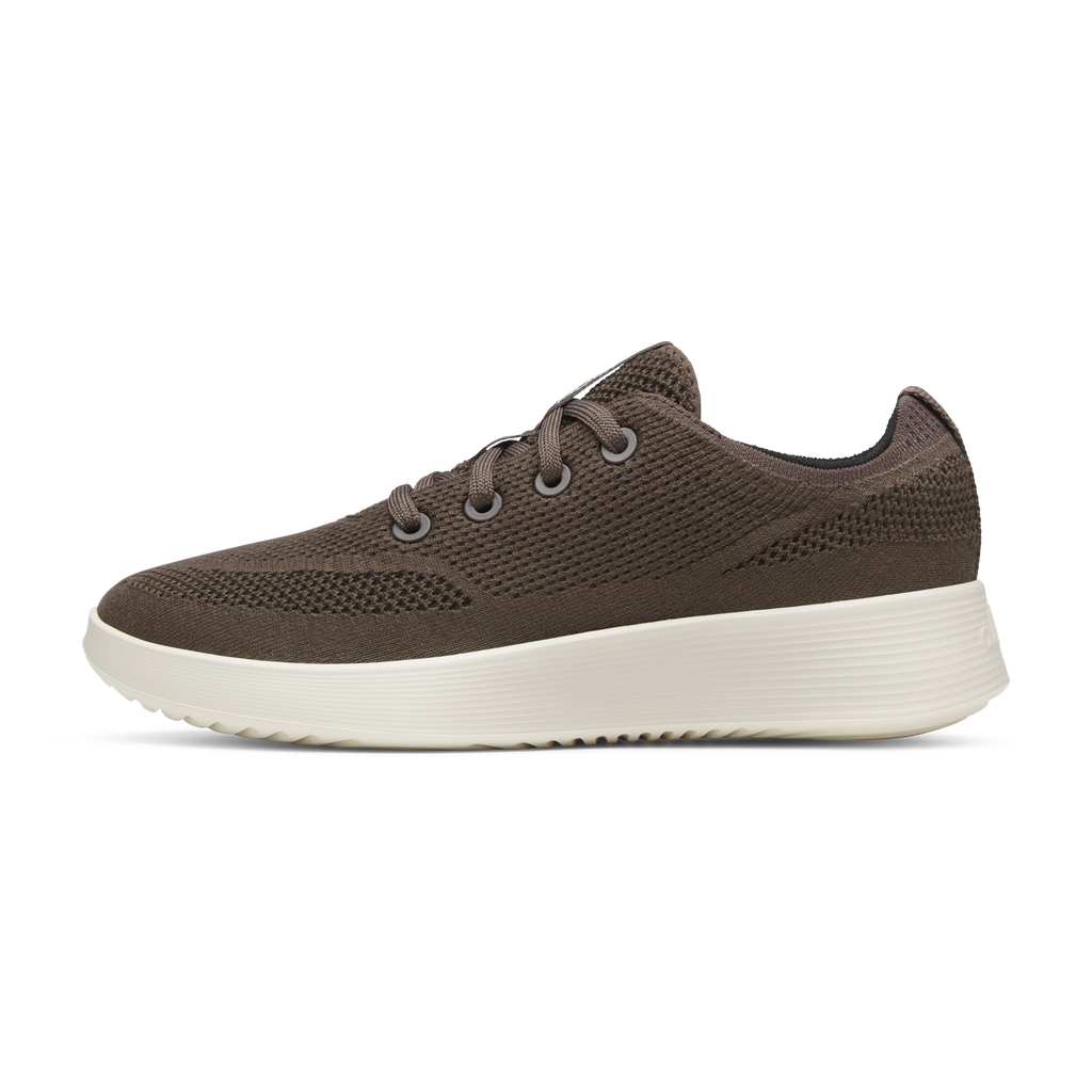 Women's Tree Runner Go - Rustic Brown (Stony Cream Sole)