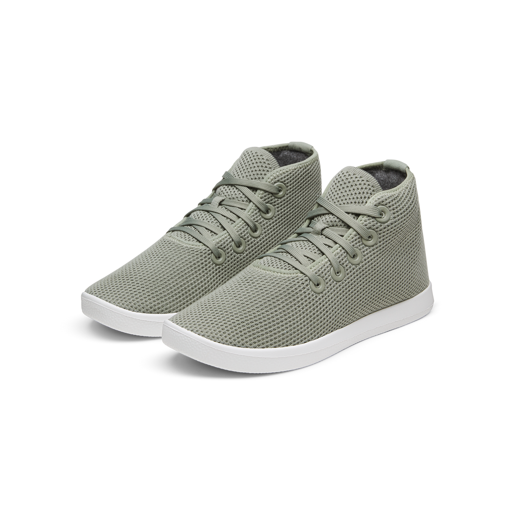 Men's Tree Topper - Hazy Pine (Blizzard Sole)