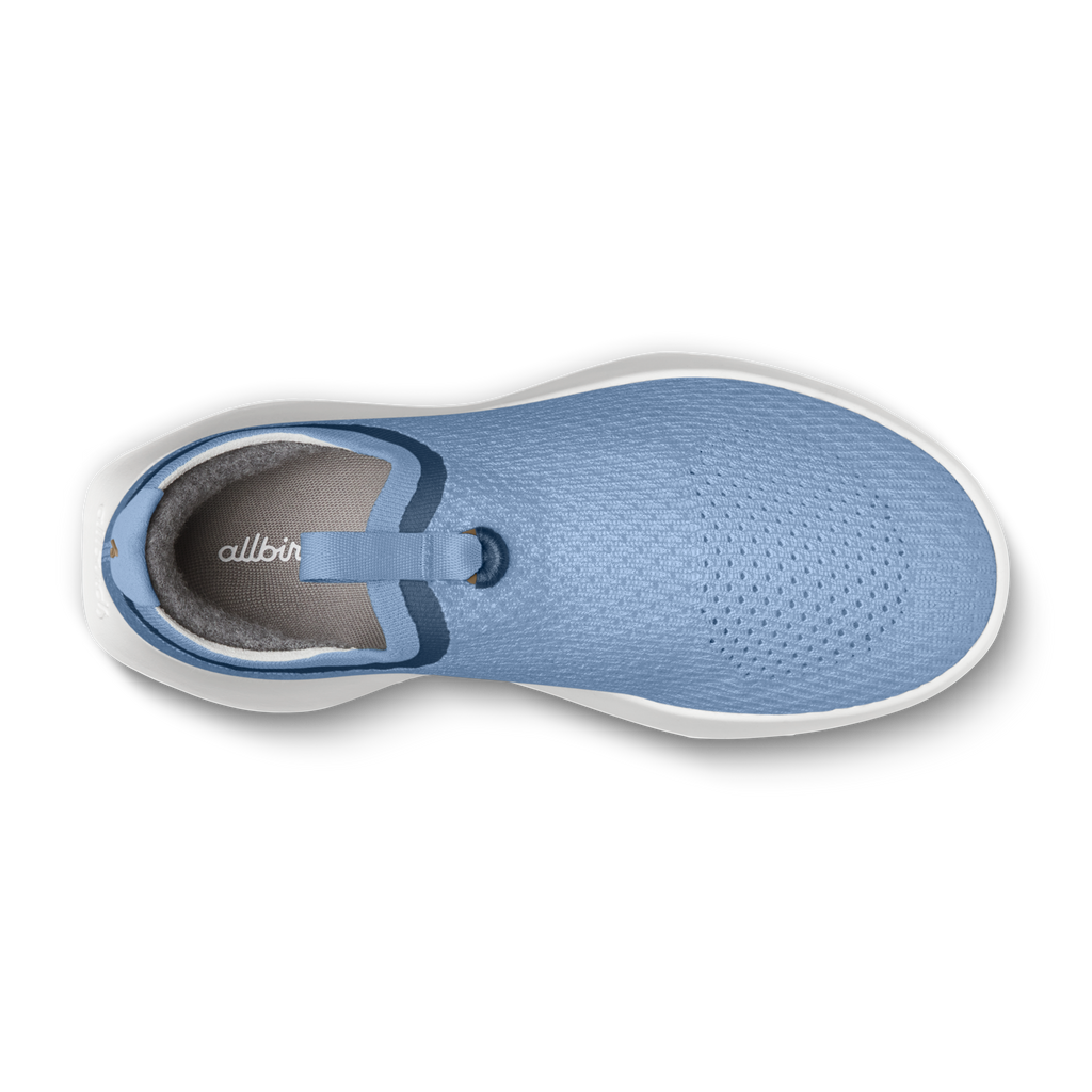 Men's Tree Dasher Relay - Hanami Blue (Blizzard Sole)