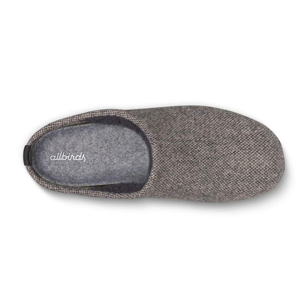 Allbirds Slipper - Dark Grey