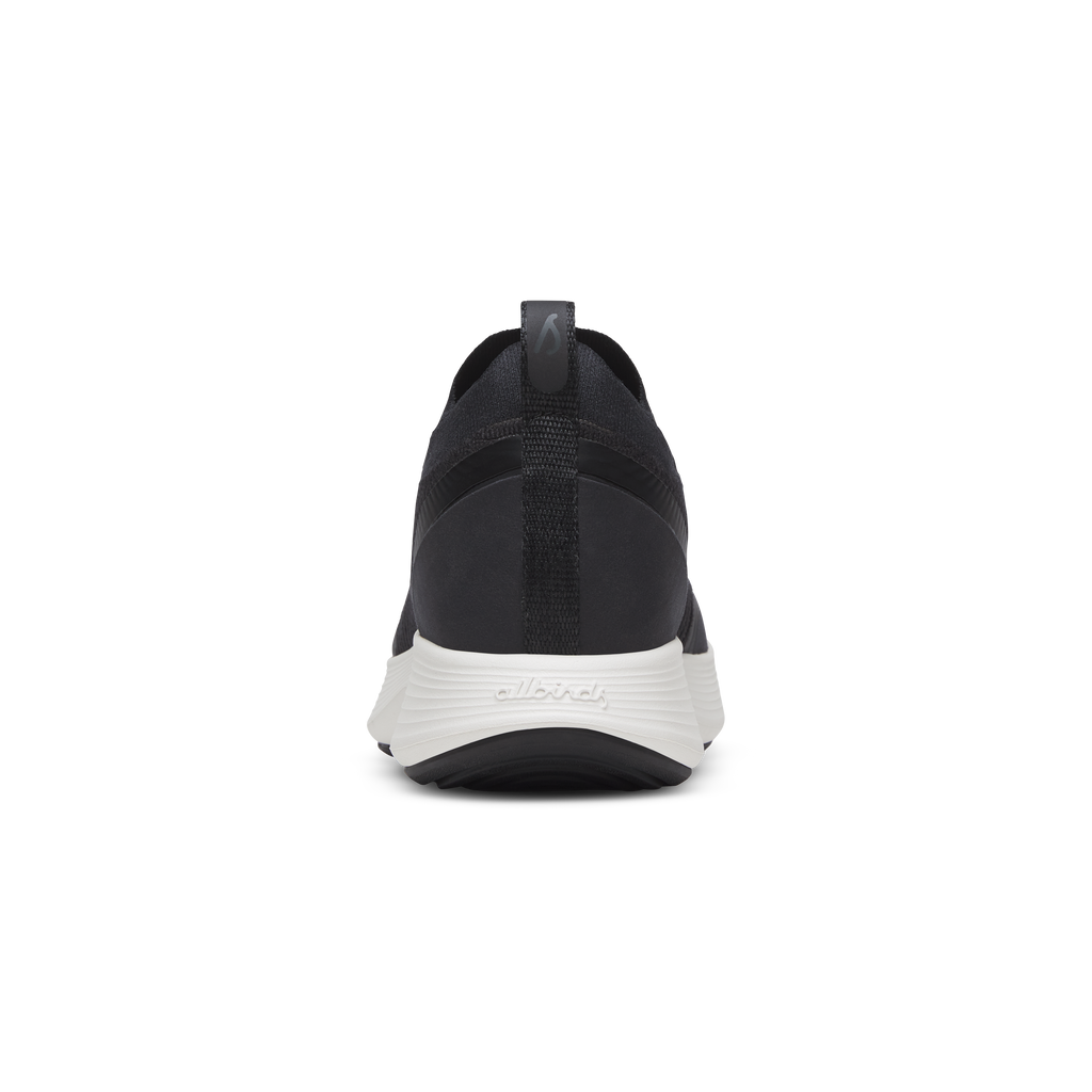 Men's Strider - Natural Black (Blizzard Sole)