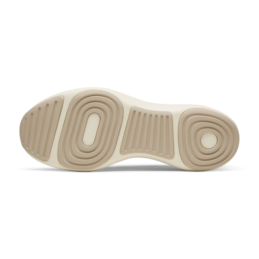Men's Strider - Rugged Beige (Stony Cream Sole)