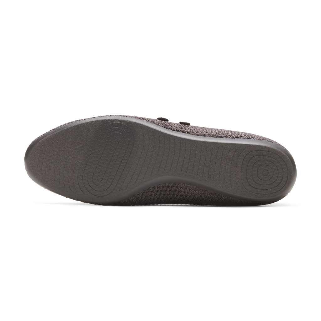 Women's Breezer Mary Jane - Anthracite (Dark Anthracite Sole)