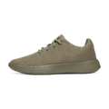 Women's Tree Runner NZ - Burnt Olive (Burnt Olive Sole)